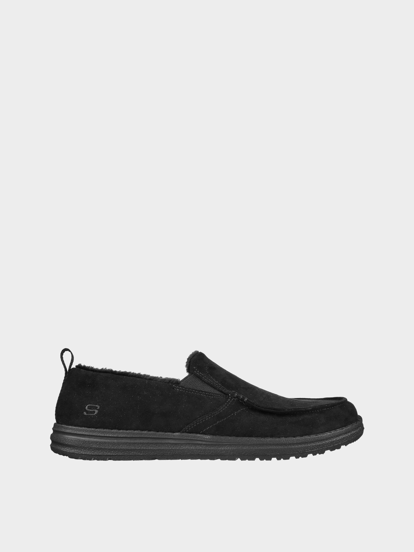 Туфли и лоферы Skechers модель 210355 BLK Фото