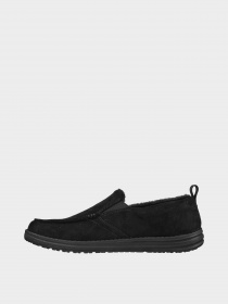 Туфли и лоферы Skechers модель 210355 BLK Фото