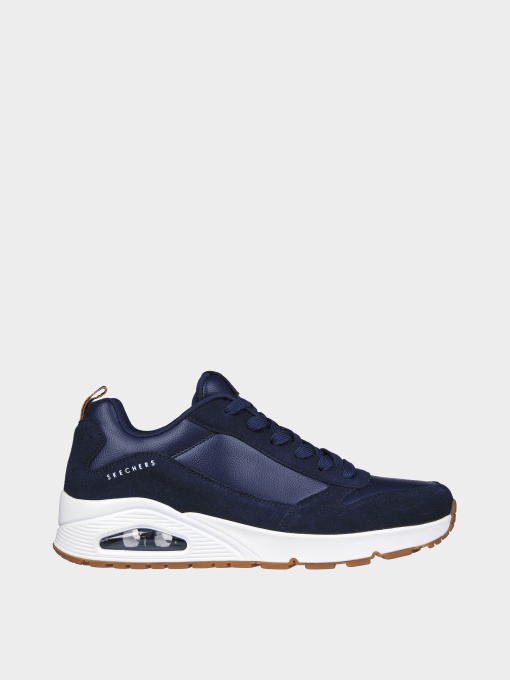 Кроссовки Skechers модель 52468 NVY Фото