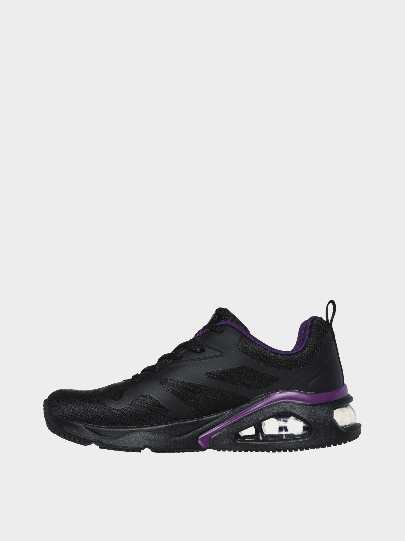 Кроссовки Skechers модель 177421 BBK Фото