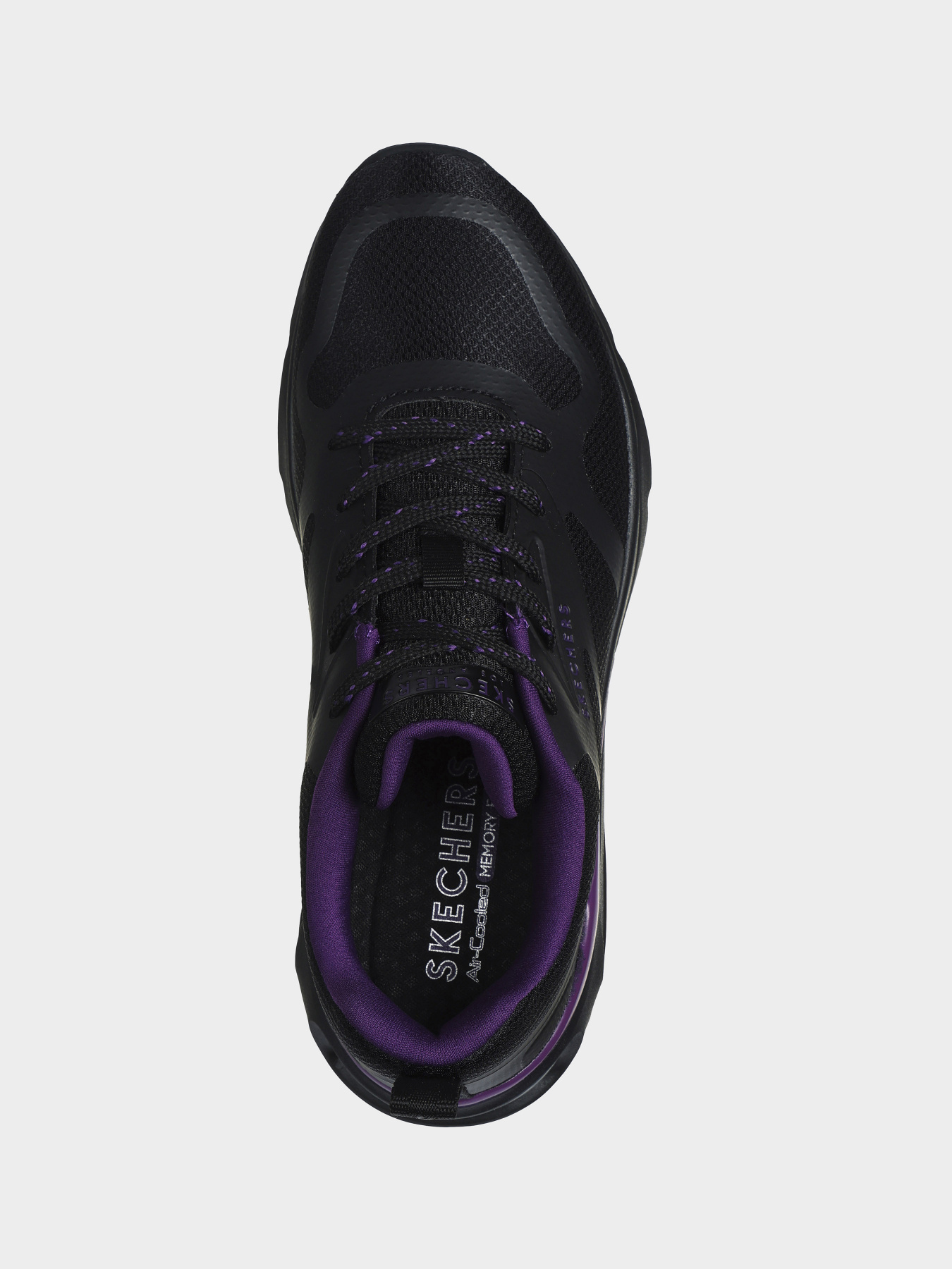 Кроссовки Skechers модель 177421 BBK Фото