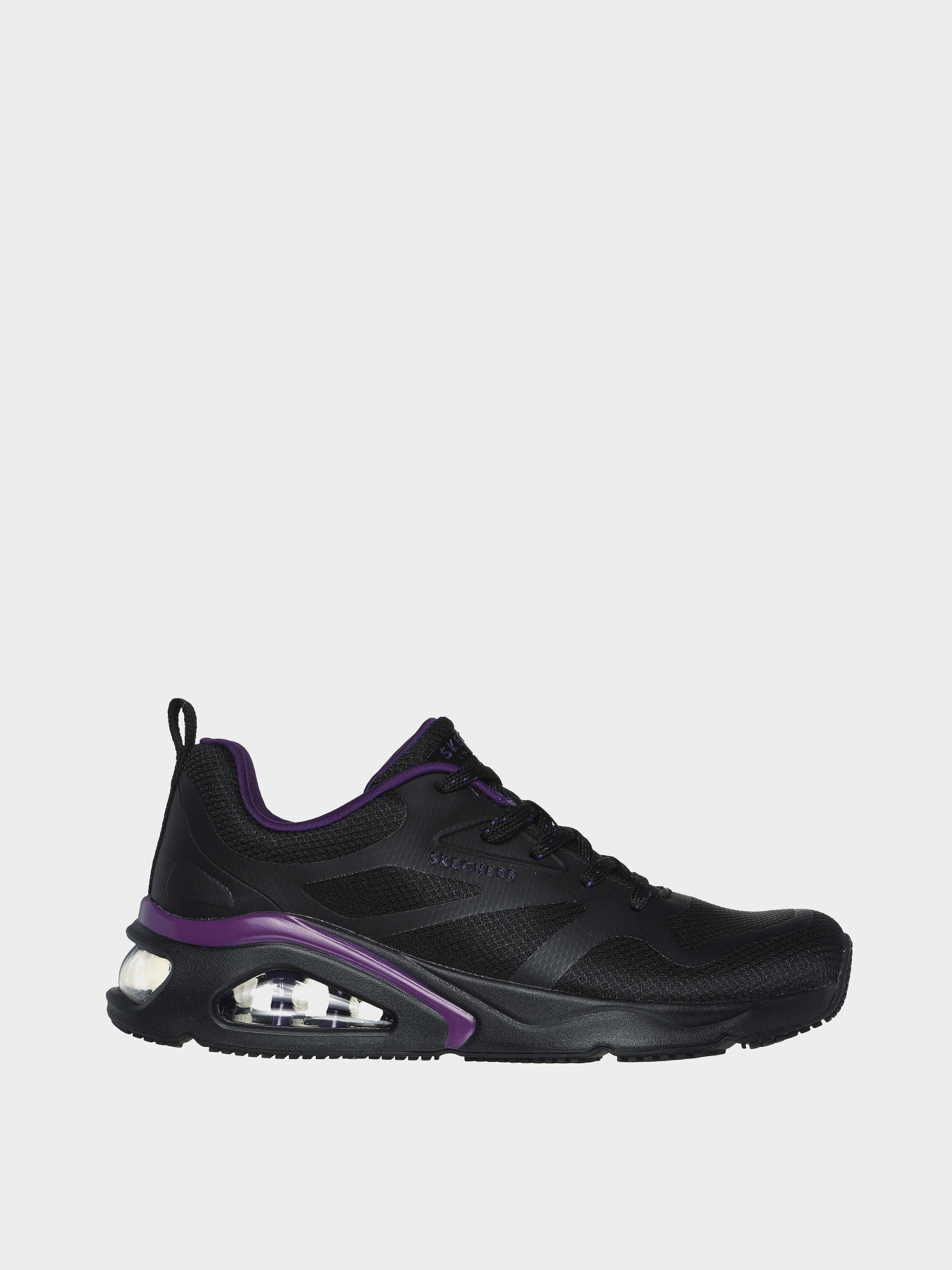 Кроссовки Skechers модель 177421 BBK Фото