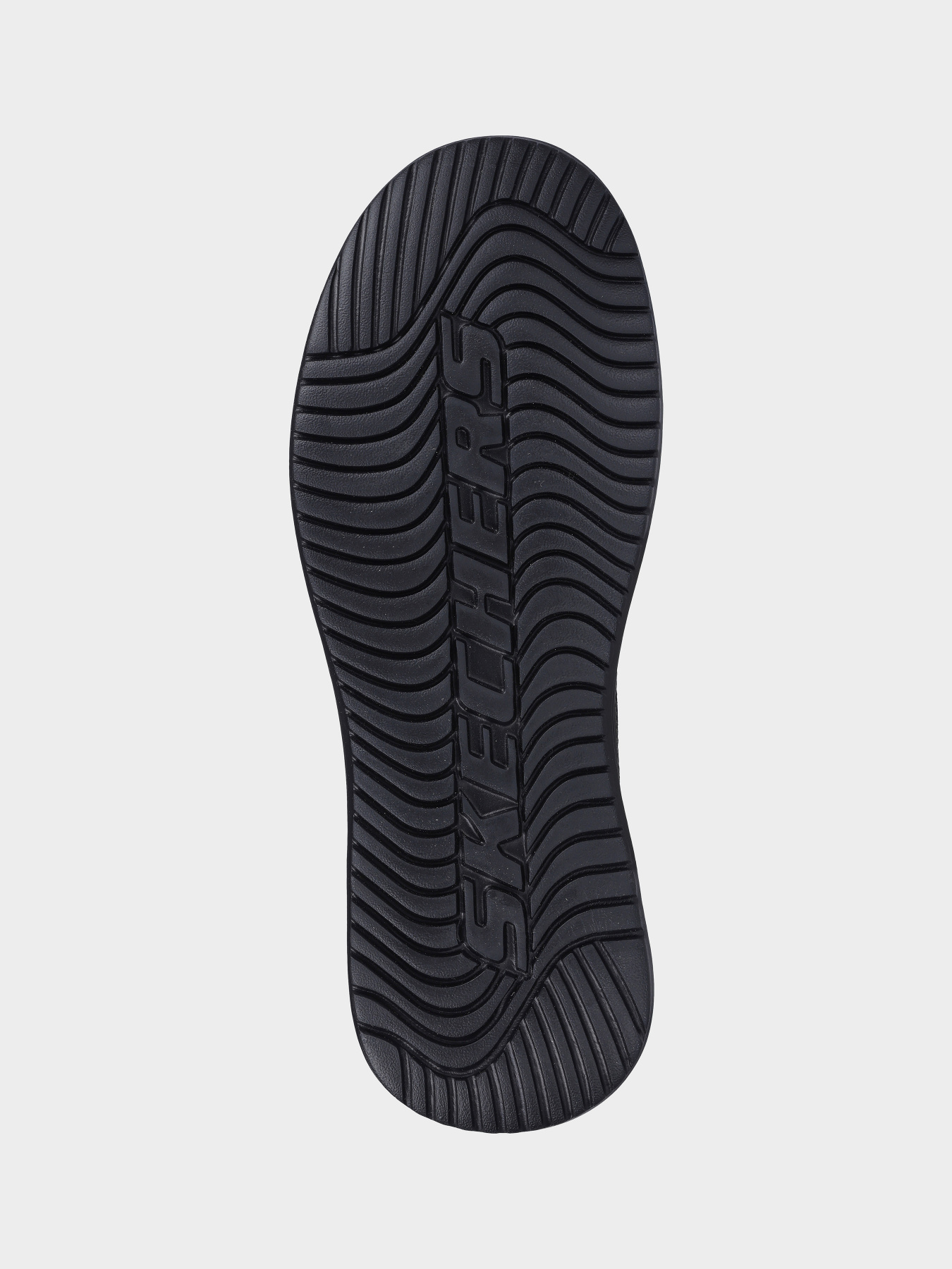 Кроссовки Skechers модель 204875 BBK Фото