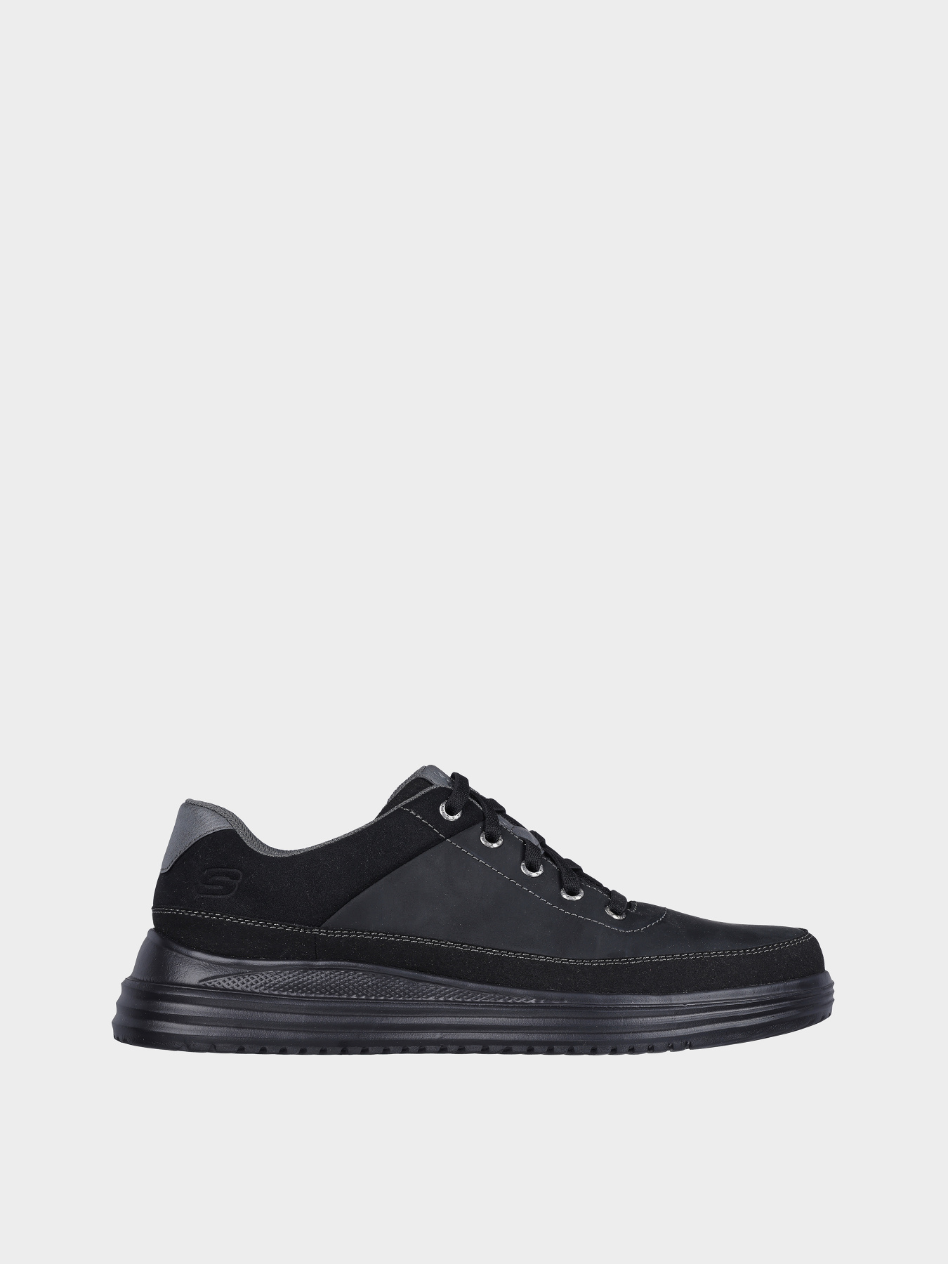Кроссовки Skechers модель 204875 BBK Фото