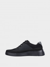 Кроссовки Skechers модель 204875 BBK Фото