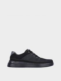 Кроссовки Skechers модель 204875 BBK Фото