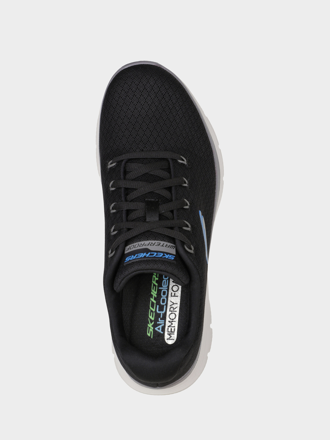 Кроссовки Skechers модель 232231 BKBL Фото