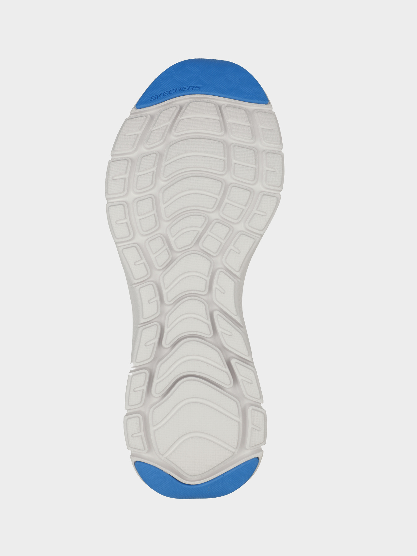 Кроссовки Skechers модель 232231 BKBL Фото