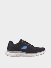 Кроссовки Skechers модель 232231 BKBL Фото