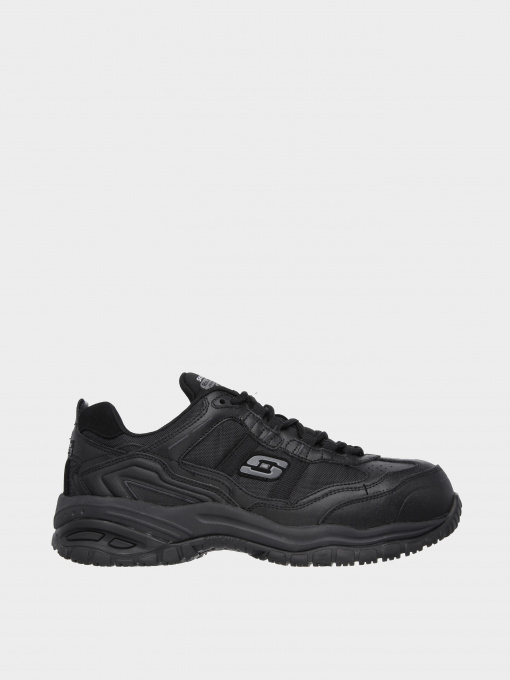 Кроссовкалар Skechers үлгі 77013EC BLK Фото