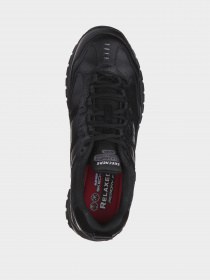 Кроссовки Skechers модель 77013EC BLK Фото