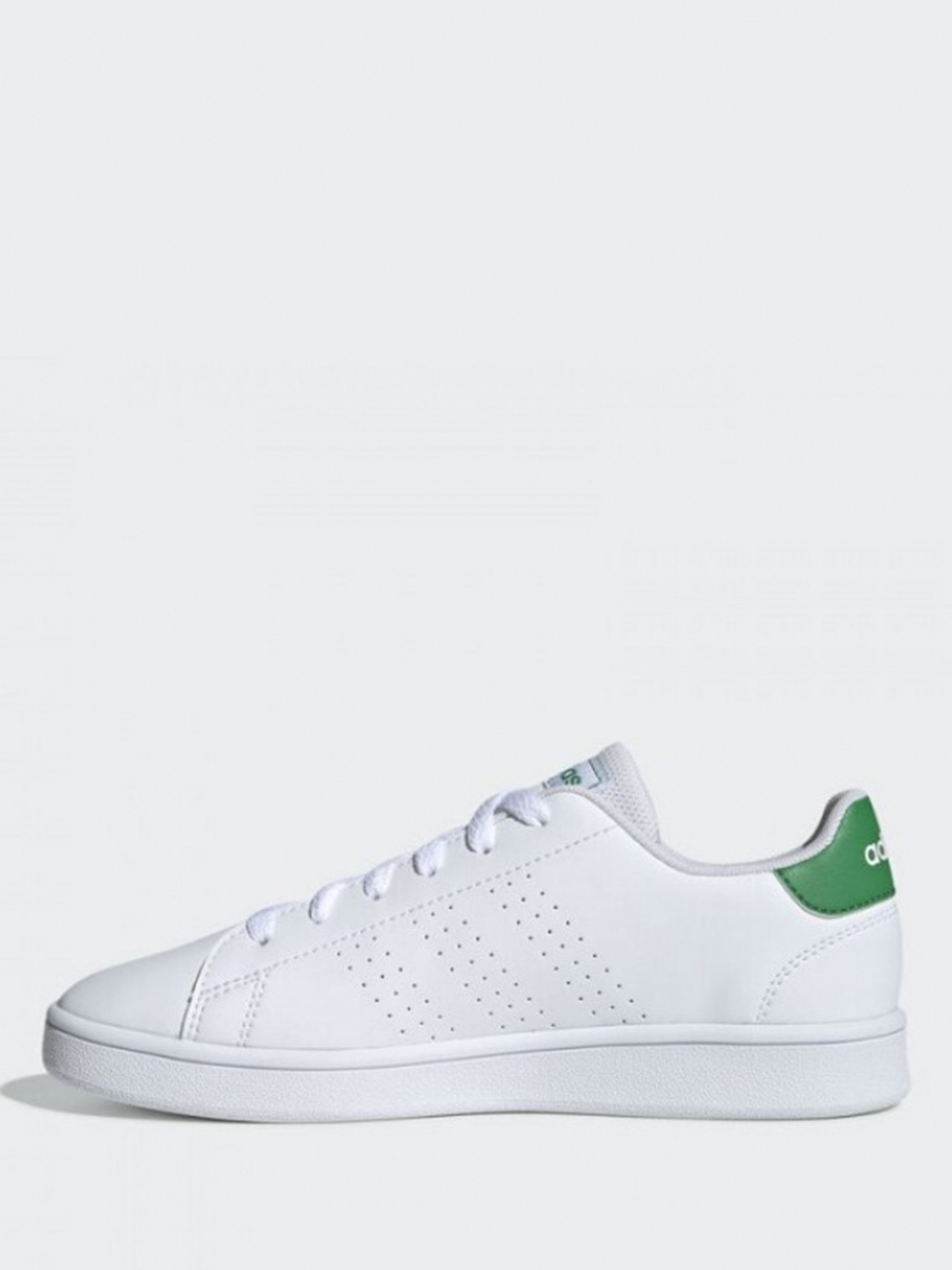 Кеды Adidas модель EF0213 Фото