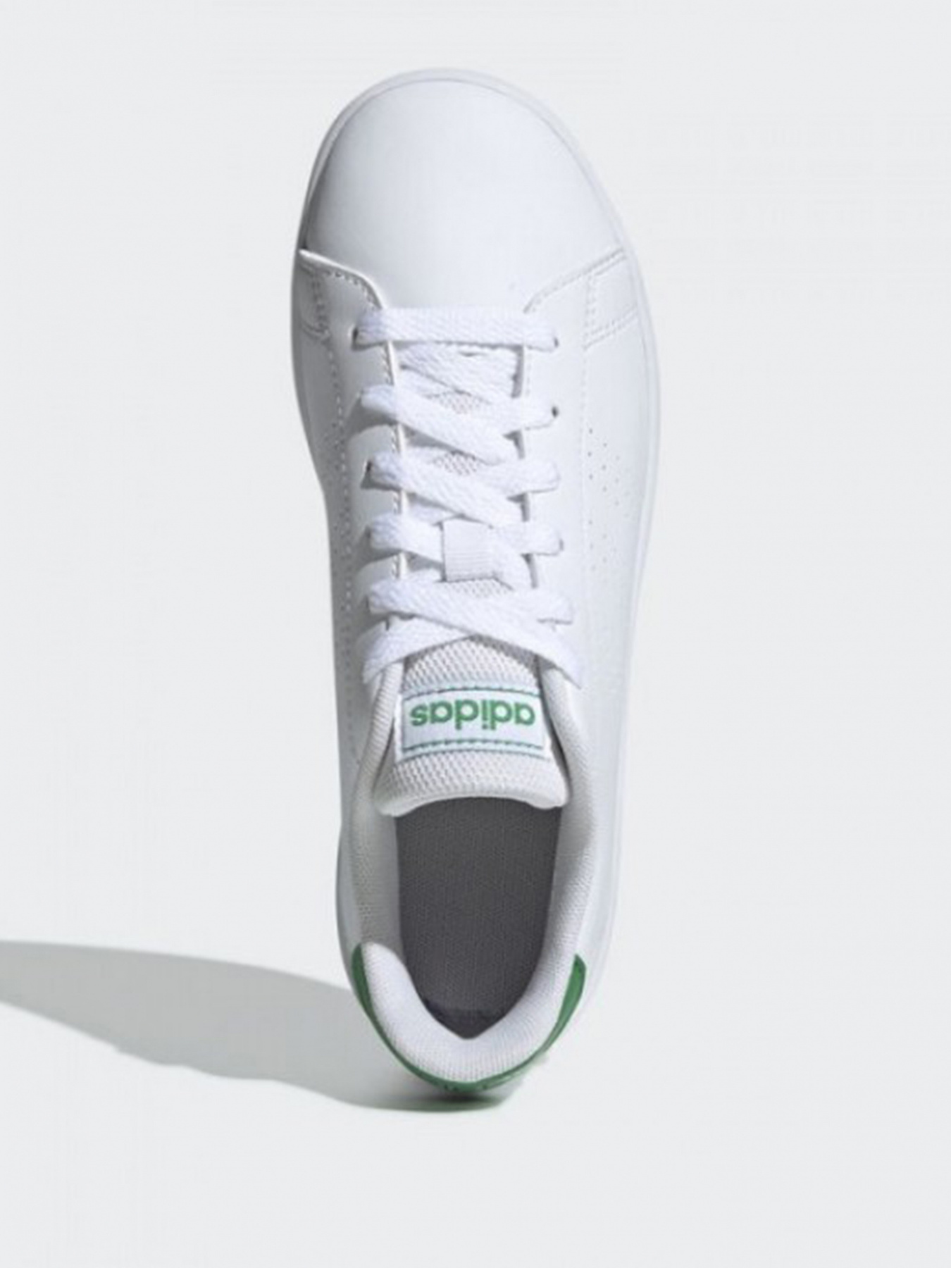 Кеды Adidas модель EF0213 Фото