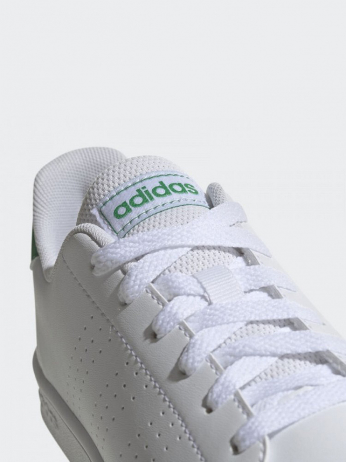 Кеды Adidas модель EF0213 Фото