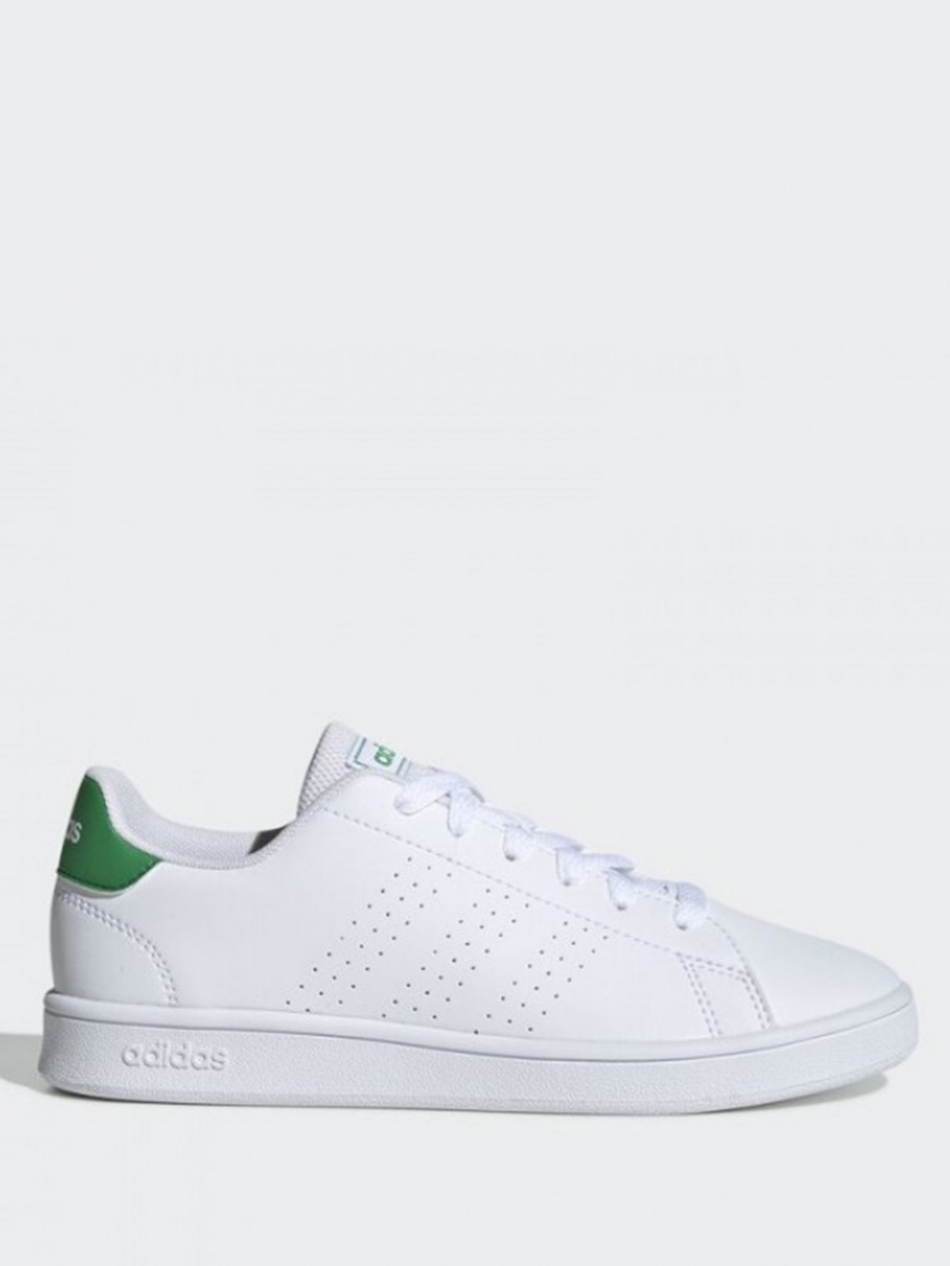 Кеды Adidas модель EF0213 Фото