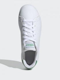 Кеды Adidas модель EF0213 Фото