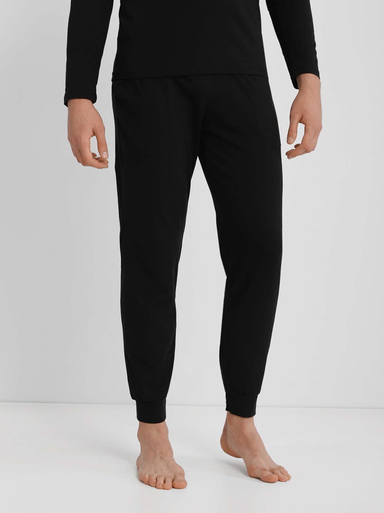 Одежда для дома и сна Emporio Armani модель 111789-1A720-07320 Фото