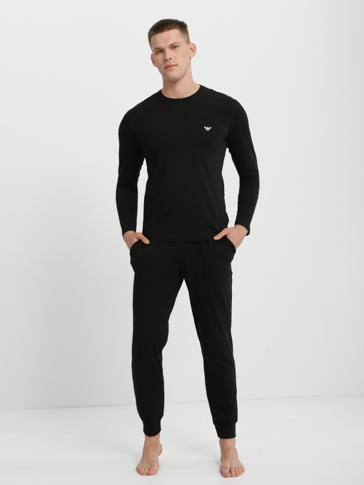 Одежда для дома и сна Emporio Armani модель 111789-1A720-07320 Фото