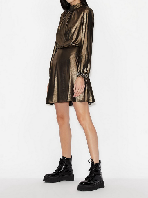 Платья Armani Exchange модель 6KYA23-YNSJZ-1672 Фото