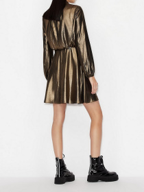 Платья Armani Exchange модель 6KYA23-YNSJZ-1672 Фото