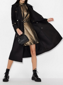 Платья Armani Exchange модель 6KYA23-YNSJZ-1672 Фото