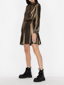 Платья Armani Exchange модель 6KYA23-YNSJZ-1672 Фото