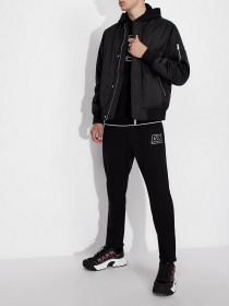 Брюки Armani Exchange модель 6KZPFE-ZJ5NZ-1200 Фото