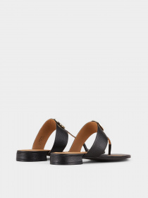 Шлёпанцы Emporio Armani модель X3Q078-XF636-00002 Фото