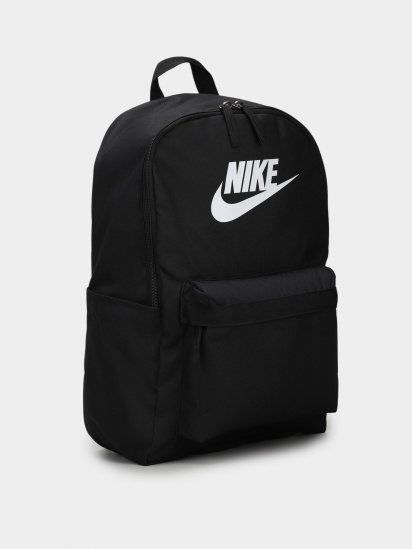 Рюкзаки NIKE модель DC4244-010 — фото 4 - INTERTOP