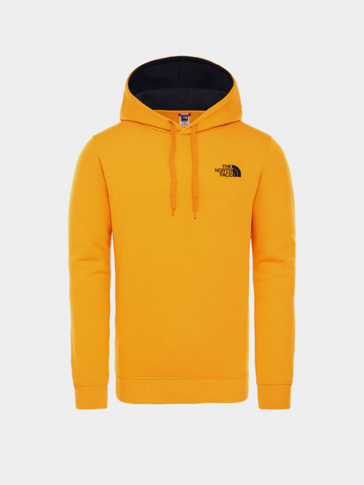 Худи и свитшоты The North Face модель NF0A2TUV56P1 Фото