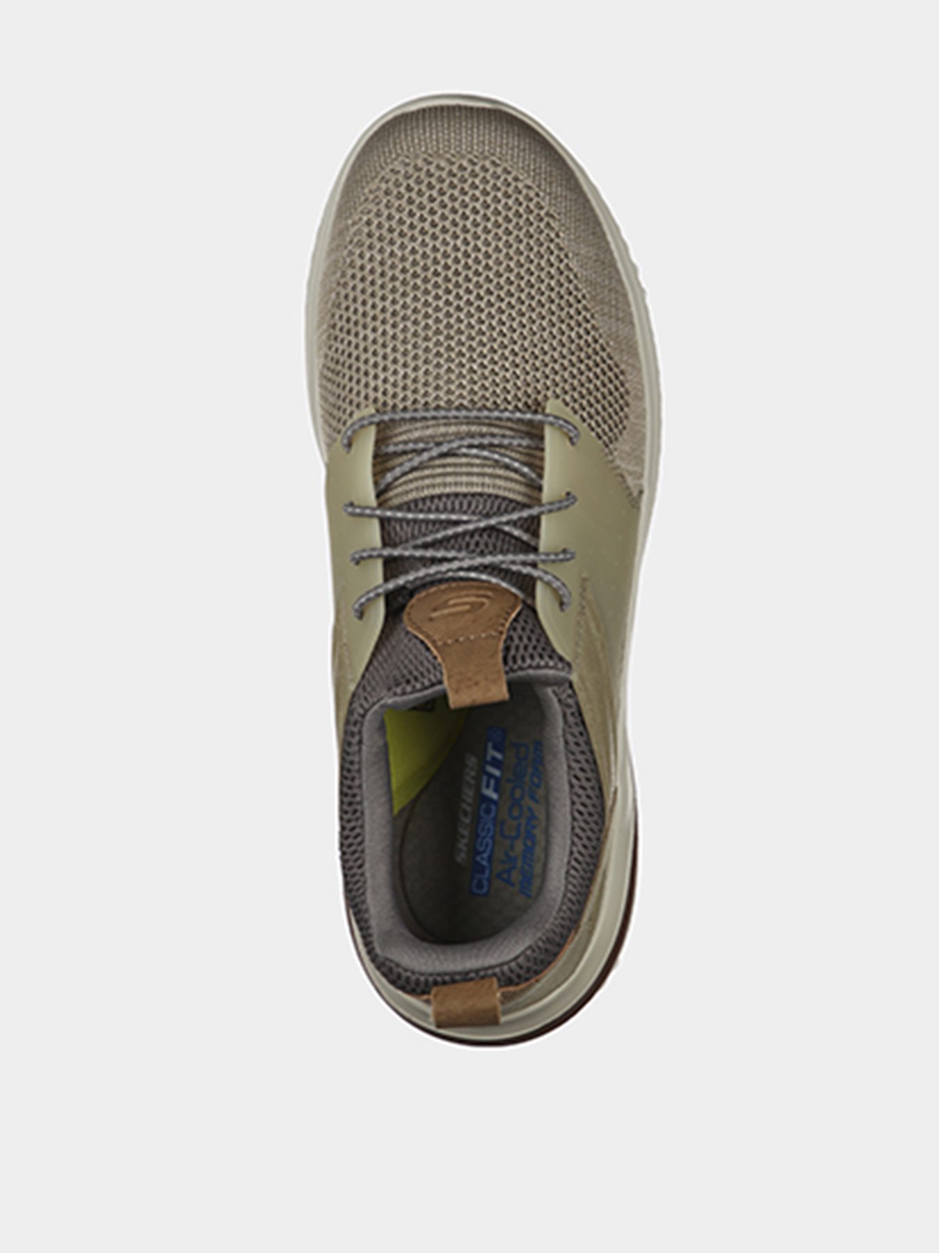 Кроссовки Skechers модель 210238 TPE Фото