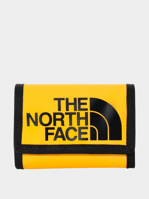 Кошельки The North Face модель NF0A52THZU31 Фото