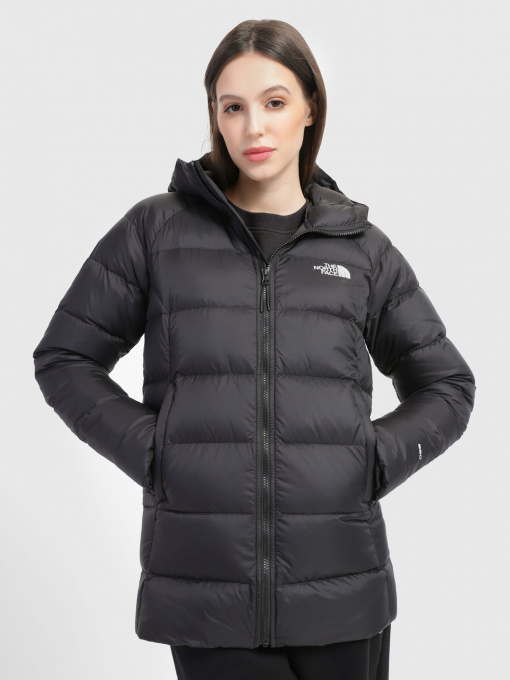 Куртки и дубленки The North Face модель NF0A7Z9RJK31 Фото