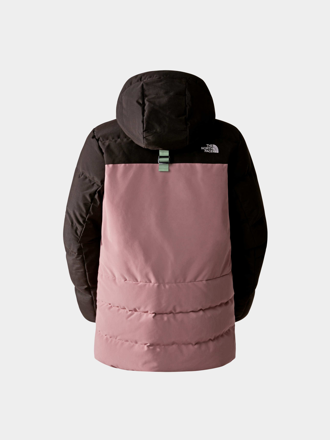 Куртки и дубленки The North Face модель NF0A3M17KOY1 Фото