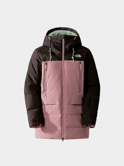 Куртки и дубленки The North Face модель NF0A3M17KOY1 Фото