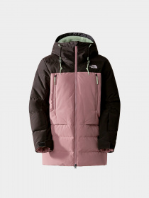 Куртки и дубленки The North Face модель NF0A3M17KOY1 Фото