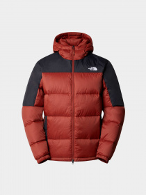 Куртки и дубленки The North Face модель NF0A4M9LWEW1 Фото