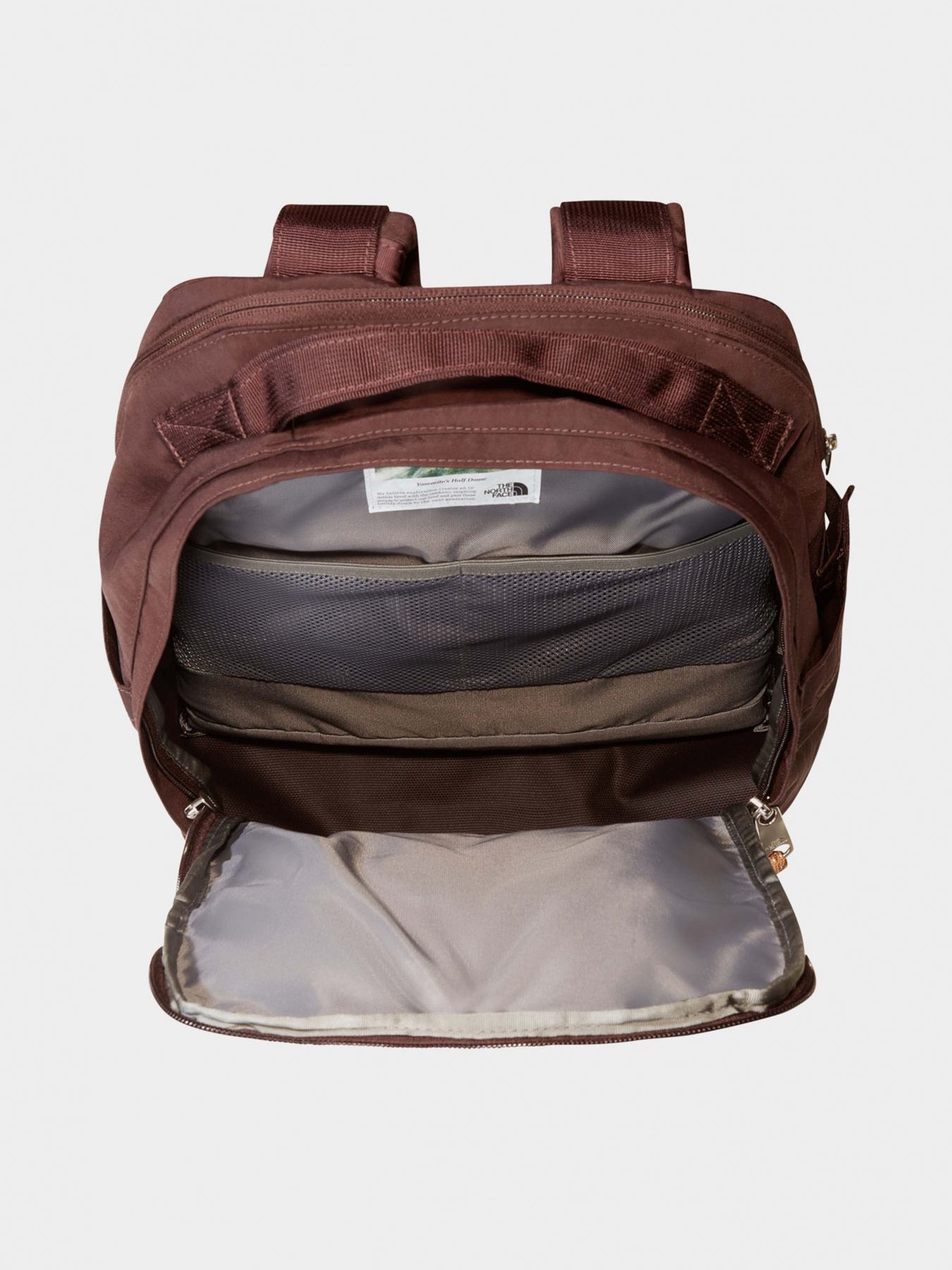 Рюкзаки The North Face модель NF0A52VQKOT1 Фото