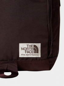 Рюкзаки The North Face модель NF0A52VQKOT1 Фото
