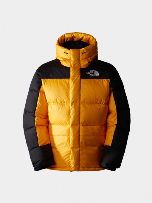 Куртки и дубленки The North Face модель NF0A4QYXZU31 Фото