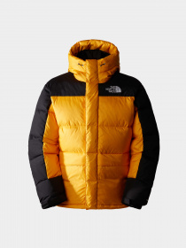 Куртки и дубленки The North Face модель NF0A4QYXZU31 Фото