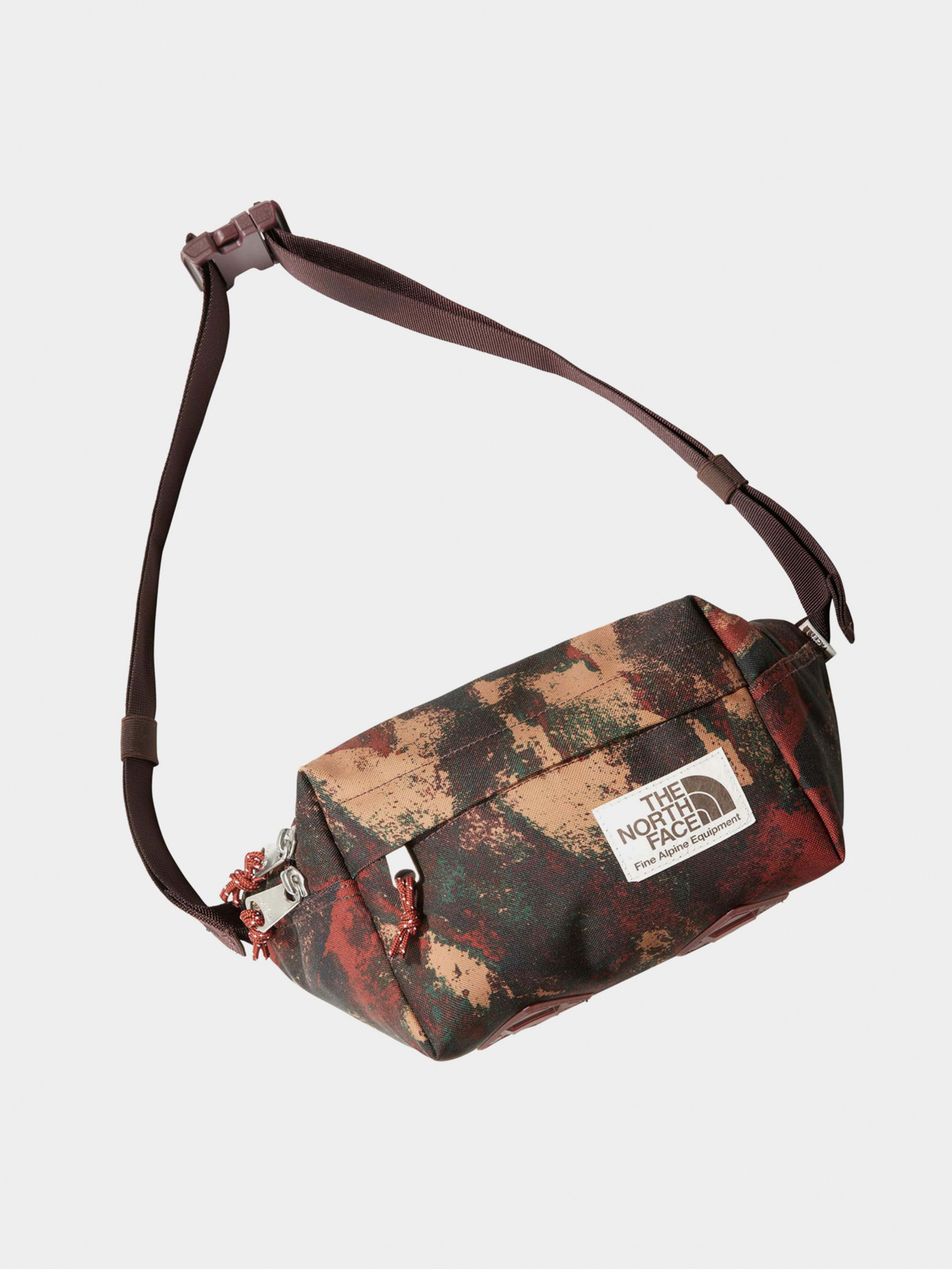 Сумки The North Face модель NF0A52VUOSO1 Фото