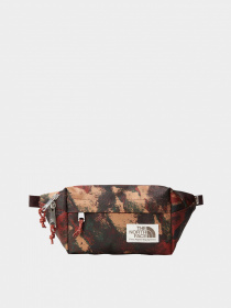 Сумки The North Face модель NF0A52VUOSO1 Фото