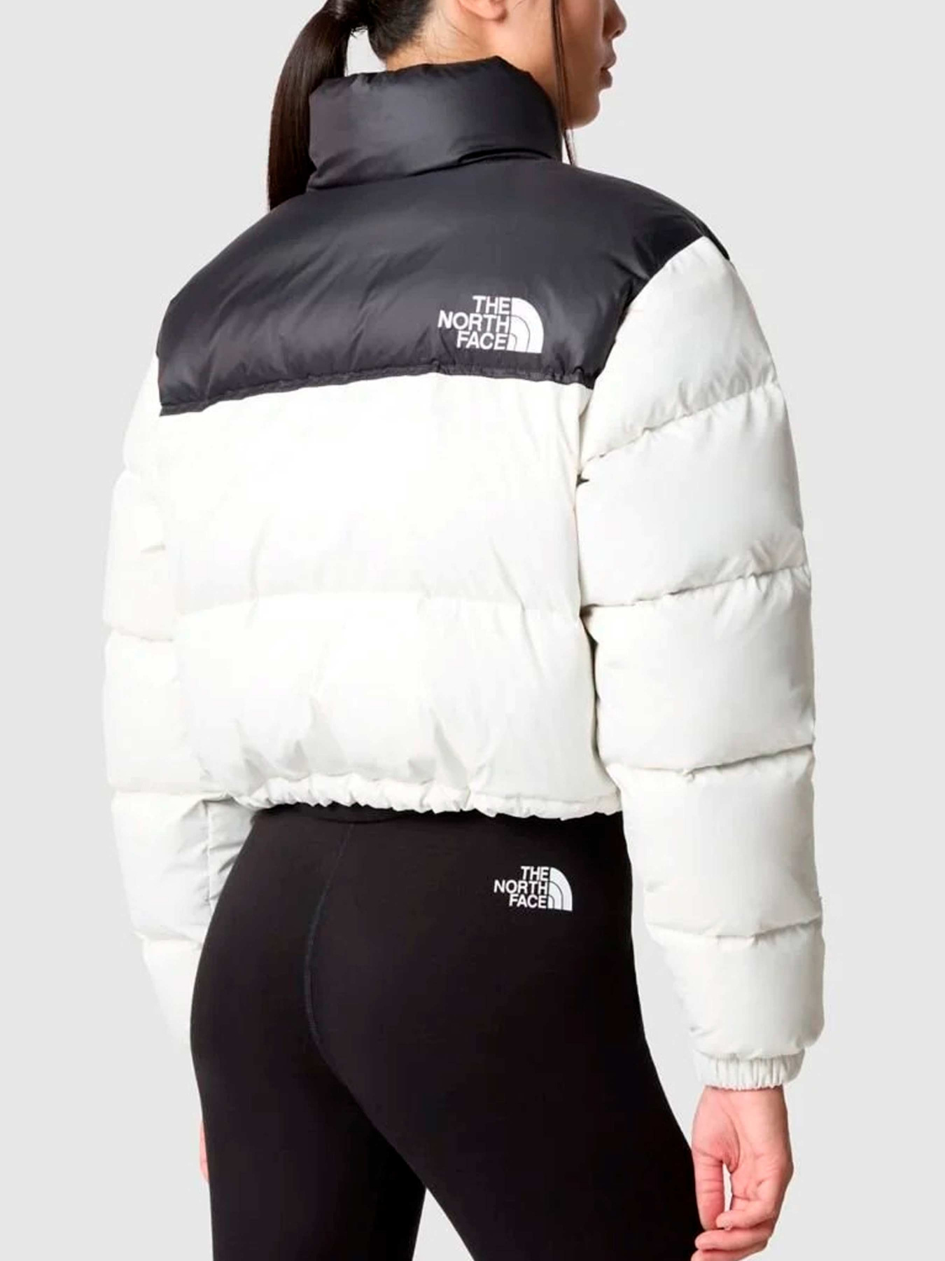 Куртки и дубленки The North Face модель NF0A5GGEQ4C1 Фото