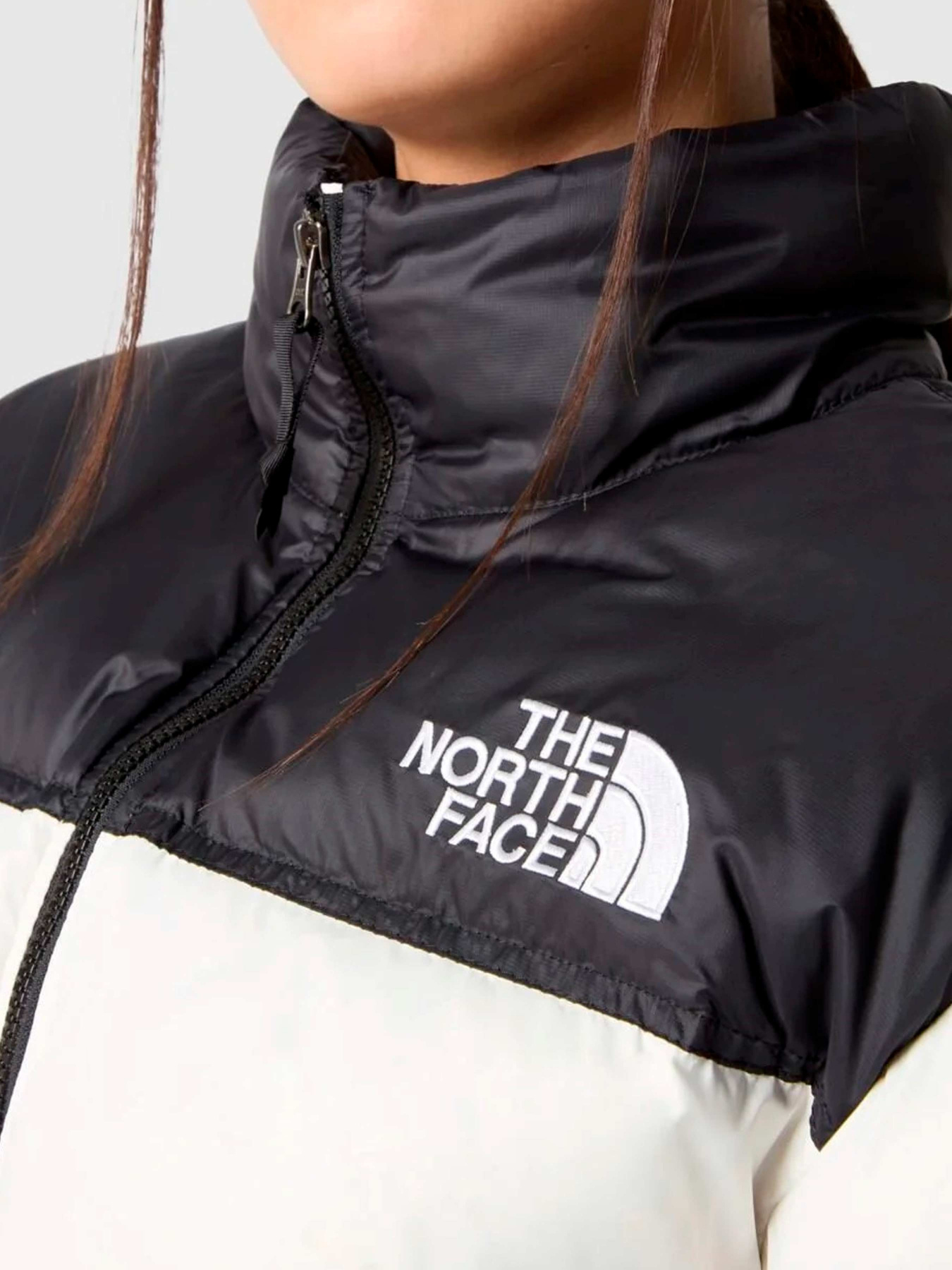 Куртки и дубленки The North Face модель NF0A5GGEQ4C1 Фото