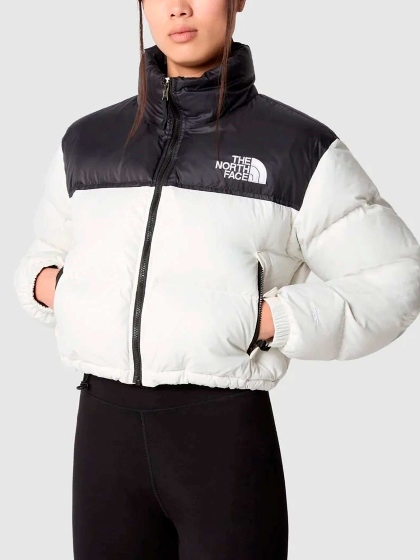 Куртки и дубленки The North Face модель NF0A5GGEQ4C1 Фото