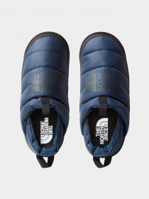 Слипоны и мокасины The North Face модель NF0A5G2F92A1 Фото