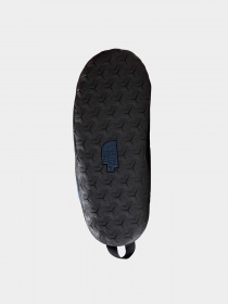 Слипоны и мокасины The North Face модель NF0A5G2F92A1 Фото