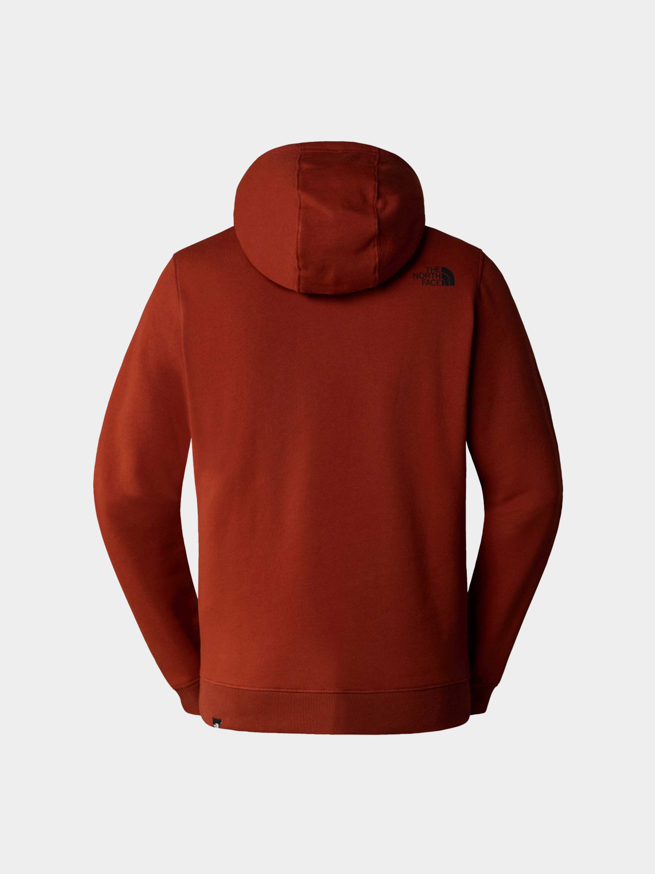 Худи и свитшоты The North Face модель NF0A7X1JUBC1 Фото