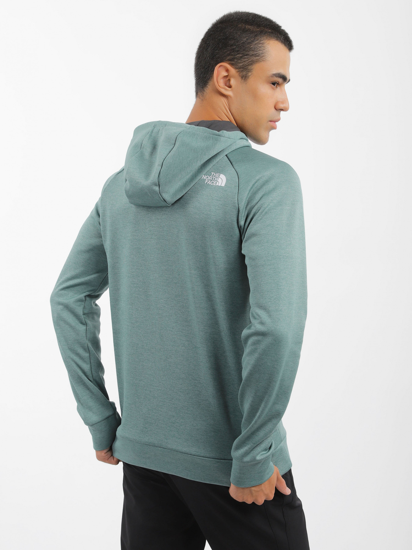Худи и свитшоты The North Face модель NF0A7Z9OONL1 Фото